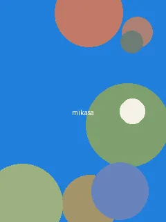 japan50成熟乱子 - 三笠角色图